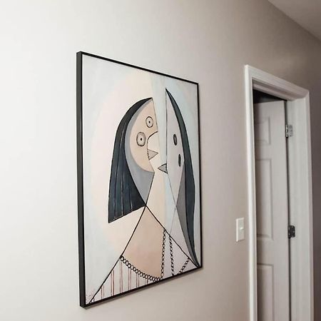 Modern & Spacious Stay In Historic Bronzeville Chicago Esterno foto
