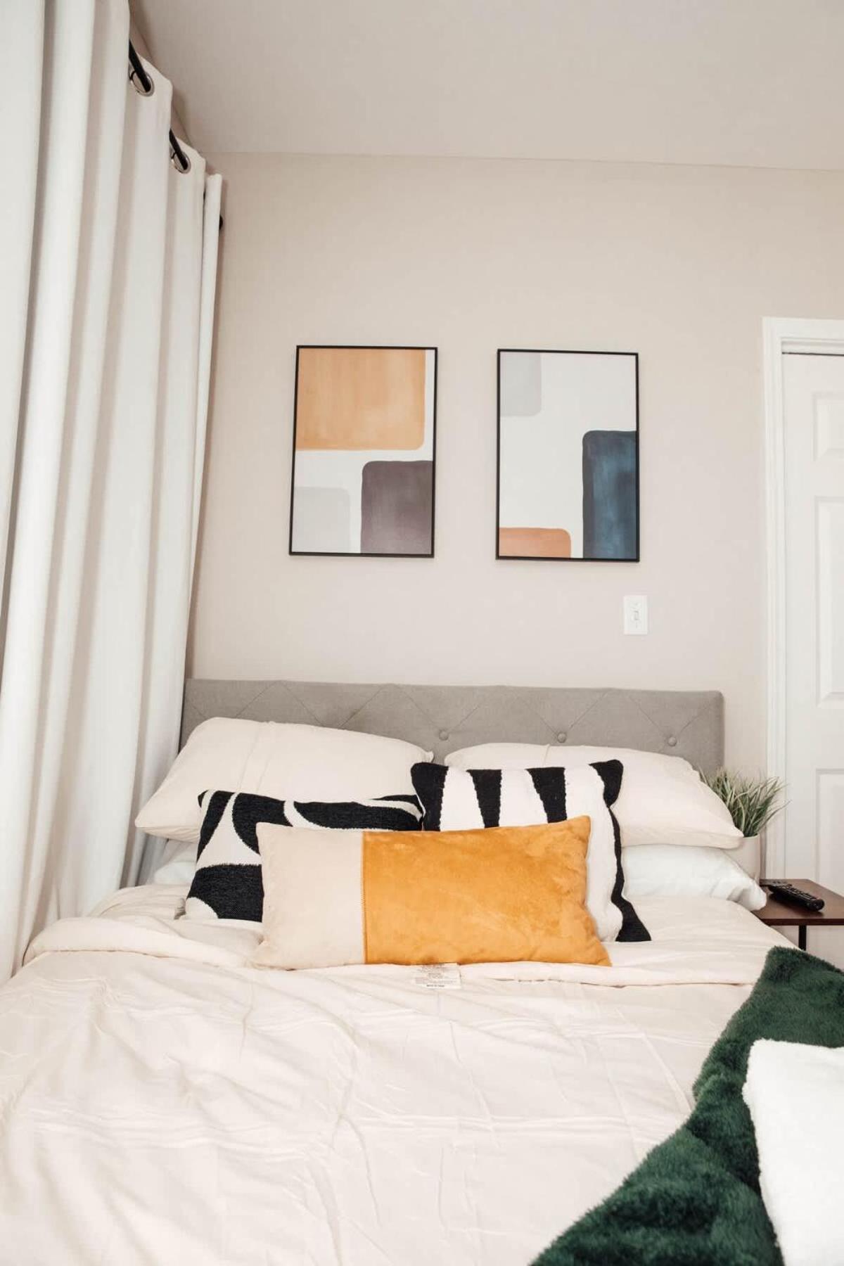 Modern & Spacious Stay In Historic Bronzeville Chicago Esterno foto